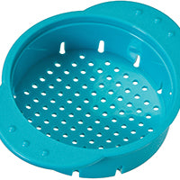 COLANDER CAN PLASTIC