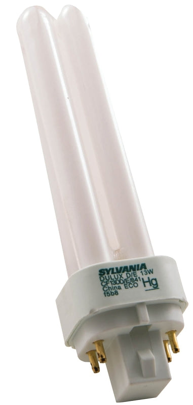 20667 TWIN FLUO ECOBULB 13W T4