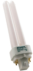 20667 TWIN FLUO ECOBULB 13W T4