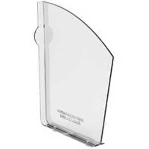 Southern Imperial Visi-Bin RPDMP-FR-DIV Basket Divider, Polycarbonate, For: 1 in Crossbar and Fastracks Visi-Bin