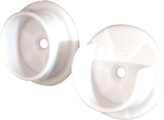 N6568 WARDROBE POLE SOCKET