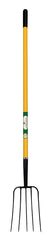 BPJ-5F-OR FORK FBRGLS 5TINE 54