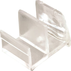 M 6111 GUIDE SHOWER DOOR CLEAR