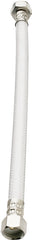 PP23846 SUPPLY TUBE 3/8X1/2FIP