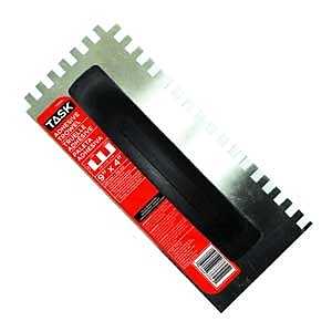 T33643 9IN X 4IN- SQUARE NOTCH