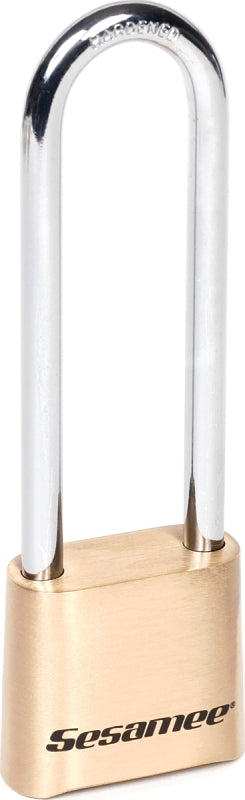 K440 4 TALL SHACKLE RESET LOCK