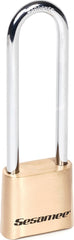 K440 4 TALL SHACKLE RESET LOCK