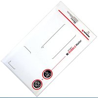 BUBBLE MAILER 6X10 #0
