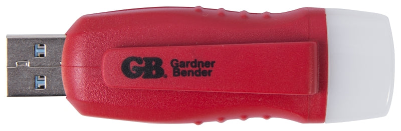 GUSB-3300 TESTER USB