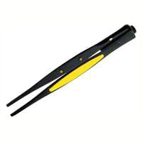 UT BLUNT LIGHTED TWEEZERS