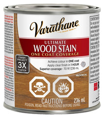 302972 STAIN PROVINCIAL 236ML