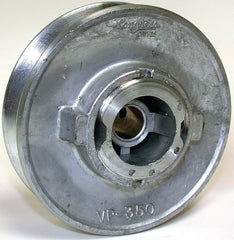 6145 VARIABLE PULLEY 3-1/2X1/2