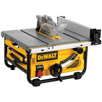 10IN COMPACT TABLE SAW