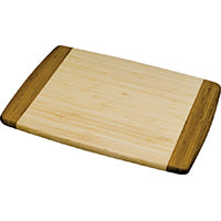 CUT BOARD BAMBOO SERV ME 13X10