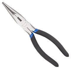 Vulcan PC920-35 Pliers, 8 in OAL, 1.6 mm Cutting Capacity, 5.2 cm Jaw Opening, Black Handle, Non-Slip Grip Handle