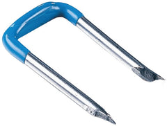 70112 STAPLE 1-1/4X9/16 BLUE
