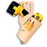 CORDLESS DRILL HOLSTER