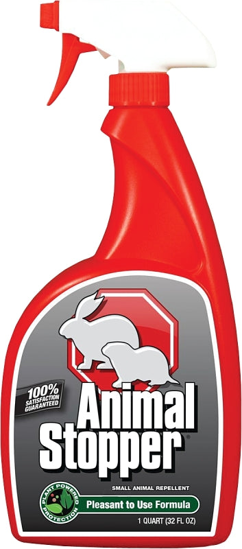 AS-U-016 ANIMAL REPEL TRIGBOTL