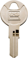 11010-LD2 KEYBLANK LARSON