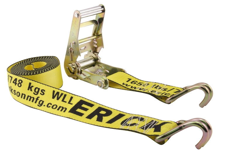 52400 2INX25' STRAP RATCHET