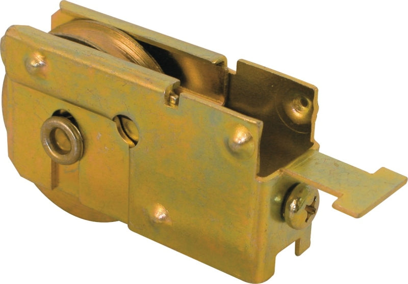 D1525 SLDG GLSS DOOR ROL ASSY