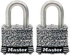 3SSTHC PADLOCK COAT 1-9/16 2PK