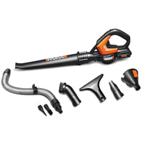 SWEEPER 20V LITHIUM W/CHARGER