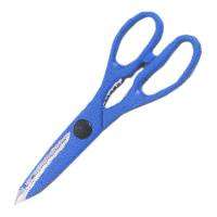 8IN MULTI-PURPOSE SS SCISSORS
