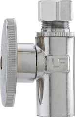 PP61-1PCLF QRTR STR VLV 1/2COP