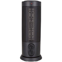 HEATER ELECTRIC TOWR 900/1500W