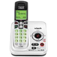 Speakerphone W/Answering mach