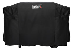 7771 COVER GRILL FLAT TOP SMSH