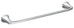 MY8718CH BAR TOWEL CHROME 18IN