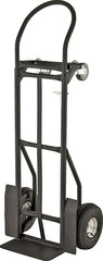 HAND TRUCK 800 LB CONVERTIBLE