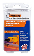 099000 ROOF CABLES THERMOSTAT