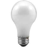 100W Standard Soft White 4PK