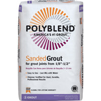 25LB PEWTER TILE GROUT