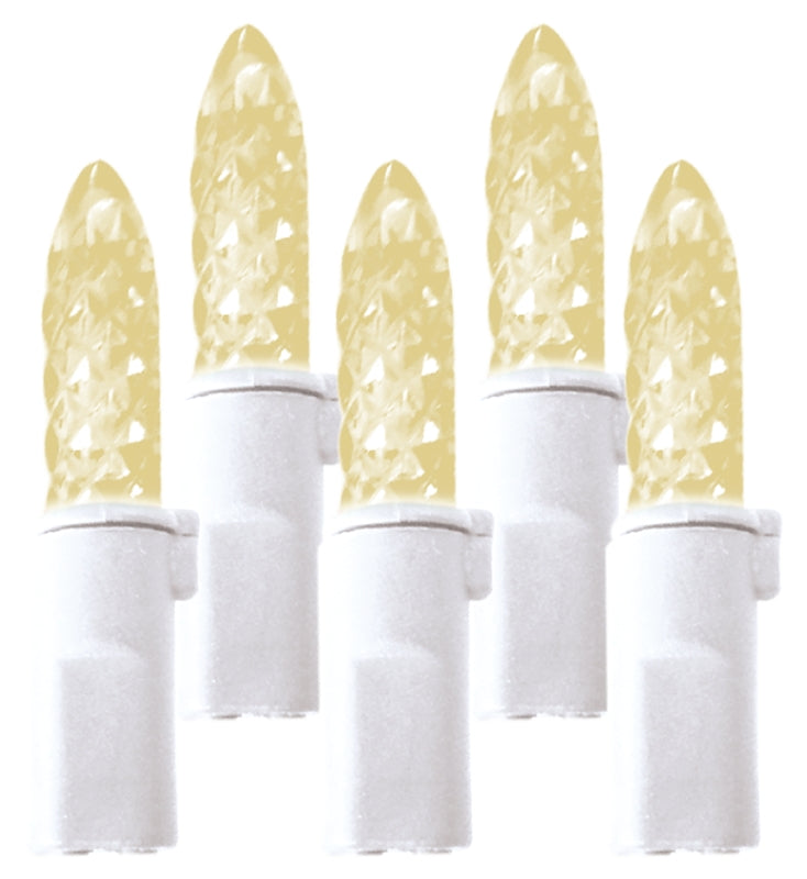 2373-32 LIGHT C3 LED WM/WHT