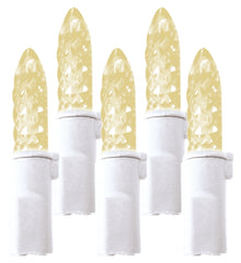2373-32 LIGHT C3 LED WM/WHT
