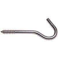 CEILING/CLOTHES LINE HOOKS
