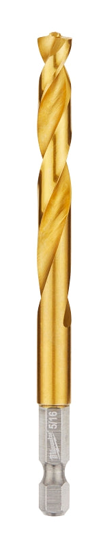 48-89-4617 BIT DRL TITNM 5/16