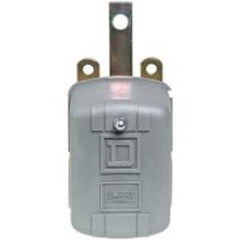 Square D 9036DG2R Float Switch, 230 V, DPST-DB, NEMA 1 UL 50 Enclosure