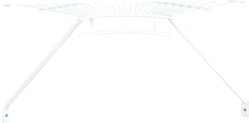 2106700 CORNER SHELF KIT