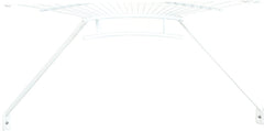 2106700 CORNER SHELF KIT