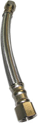 PP888-1LF/PP888-1 WATER CONN