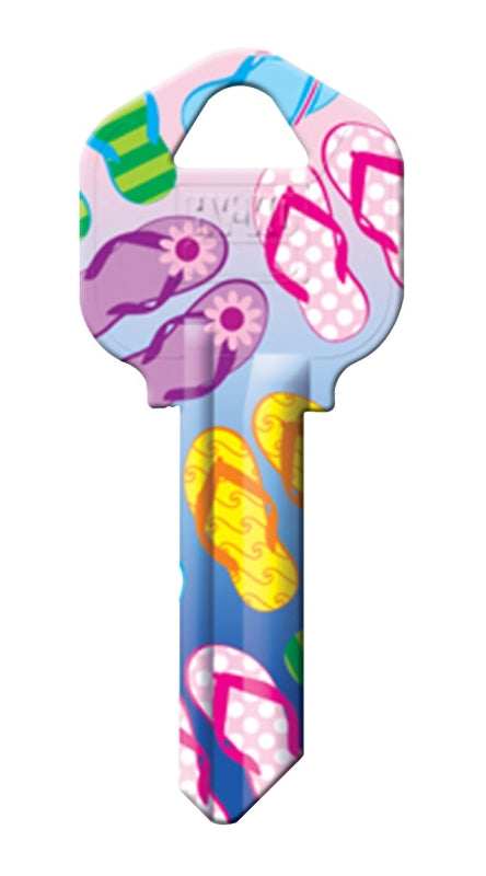 16005KW1-23 KW1 KB FLIP FLOPS