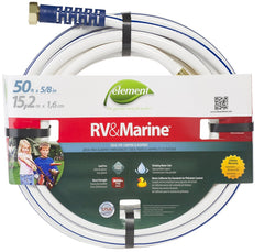CELMRV58050 5/8X50 MARINE HOSE