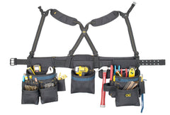 2617 TOOLBELT CRP CB 6PC 28PKT