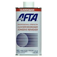 AFTA CLEANER40Z
