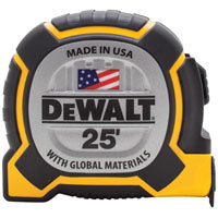 TAPE MEASURE 25FT